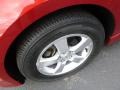 Crystal Red Metallic Tintcoat - Cruze LT/RS Photo No. 9
