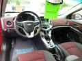 Crystal Red Metallic Tintcoat - Cruze LT/RS Photo No. 12