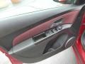 Crystal Red Metallic Tintcoat - Cruze LT/RS Photo No. 14