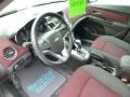 Crystal Red Metallic Tintcoat - Cruze LT/RS Photo No. 15