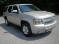 Silver Birch Metallic 2007 Chevrolet Tahoe LS