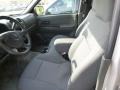 Silver Birch Metallic - Colorado LT Crew Cab 4x4 Photo No. 6