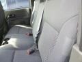 Silver Birch Metallic - Colorado LT Crew Cab 4x4 Photo No. 7