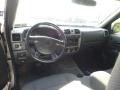 Silver Birch Metallic - Colorado LT Crew Cab 4x4 Photo No. 8