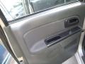 Silver Birch Metallic - Colorado LT Crew Cab 4x4 Photo No. 9
