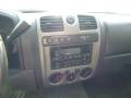 Silver Birch Metallic - Colorado LT Crew Cab 4x4 Photo No. 13