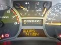 Silver Birch Metallic - Colorado LT Crew Cab 4x4 Photo No. 14