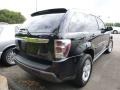 2005 Black Chevrolet Equinox LT  photo #2