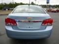Ice Blue Metallic - Cruze LT Photo No. 4