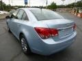 Ice Blue Metallic - Cruze LT Photo No. 5
