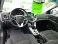 Ice Blue Metallic - Cruze LT Photo No. 12
