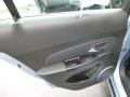 Ice Blue Metallic - Cruze LT Photo No. 13