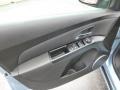 Ice Blue Metallic - Cruze LT Photo No. 14