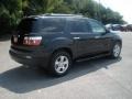 Carbon Black Metallic - Acadia SL Photo No. 4