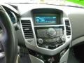 Ice Blue Metallic - Cruze LT Photo No. 18