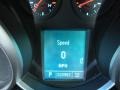 Ice Blue Metallic - Cruze LT Photo No. 20