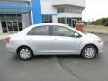 Silver Streak Mica - Yaris Sedan Photo No. 2