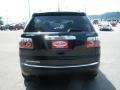 Carbon Black Metallic - Acadia SL Photo No. 9