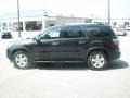 Carbon Black Metallic - Acadia SL Photo No. 10