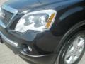Carbon Black Metallic - Acadia SL Photo No. 14