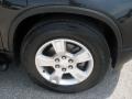 Carbon Black Metallic - Acadia SL Photo No. 16
