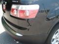 Carbon Black Metallic - Acadia SL Photo No. 17