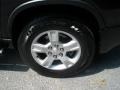Carbon Black Metallic - Acadia SL Photo No. 19