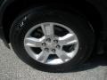 Carbon Black Metallic - Acadia SL Photo No. 20