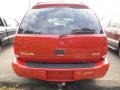 Flame Red - Durango SLT 4x4 Photo No. 3