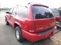 Flame Red - Durango SLT 4x4 Photo No. 4