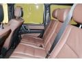 Black - G 550 Photo No. 16