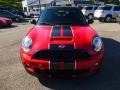 Chili Red - Cooper S Clubman Photo No. 2