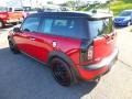 2011 Chili Red Mini Cooper S Clubman  photo #4