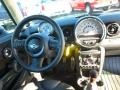 Chili Red - Cooper S Clubman Photo No. 11