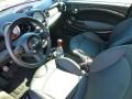 Chili Red - Cooper S Clubman Photo No. 14