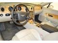 2007 Bentley Continental GTC Portland Interior Prime Interior Photo