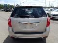 Champagne Silver Metallic - Equinox LS AWD Photo No. 7