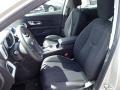 Champagne Silver Metallic - Equinox LS AWD Photo No. 10