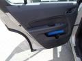Champagne Silver Metallic - Equinox LS AWD Photo No. 13