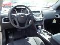Champagne Silver Metallic - Equinox LS AWD Photo No. 14