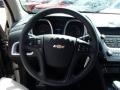 Champagne Silver Metallic - Equinox LS AWD Photo No. 18