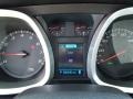 Champagne Silver Metallic - Equinox LS AWD Photo No. 19
