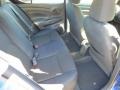 Metallic Blue - Versa 1.6 SV Sedan Photo No. 12