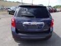 2014 Atlantis Blue Metallic Chevrolet Equinox LT AWD  photo #7