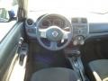 Metallic Blue - Versa 1.6 SV Sedan Photo No. 14