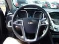 2014 Atlantis Blue Metallic Chevrolet Equinox LT AWD  photo #18