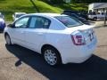 Aspen White - Sentra 2.0 S Photo No. 5