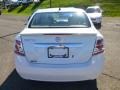 Aspen White - Sentra 2.0 S Photo No. 6