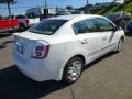 Aspen White - Sentra 2.0 S Photo No. 7