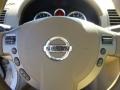 Aspen White - Sentra 2.0 S Photo No. 18